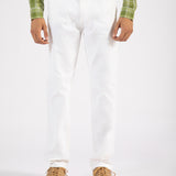 SLIM RELAXED FIT CHINO