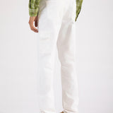 SLIM RELAXED FIT CHINO