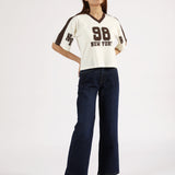 GRAPHIC BOXY TEE