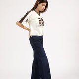 GRAPHIC BOXY TEE