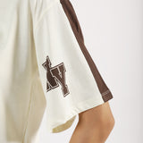 GRAPHIC BOXY TEE