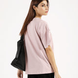 GRAPHIC OVERSIZED TEE