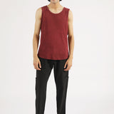 ACID WASH TANK TOP