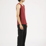 ACID WASH TANK TOP