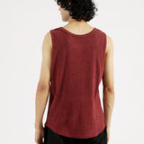 ACID WASH TANK TOP