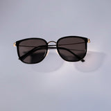 METAL FRAME SUNGLASSES