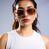 GRADIENT SUNGLASSES