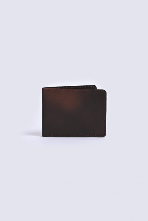 FADED WALLET