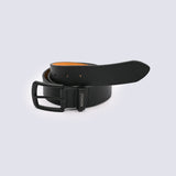 MEN LEATHER BELT