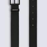 MEN LEATHER BELT