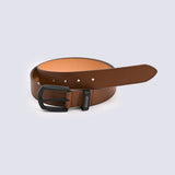 MEN LEATHER BELT