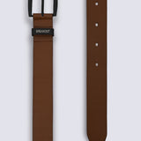 MEN LEATHER BELT