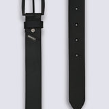 MEN LEATHER BELT