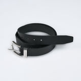 MEN LEATHER BELT