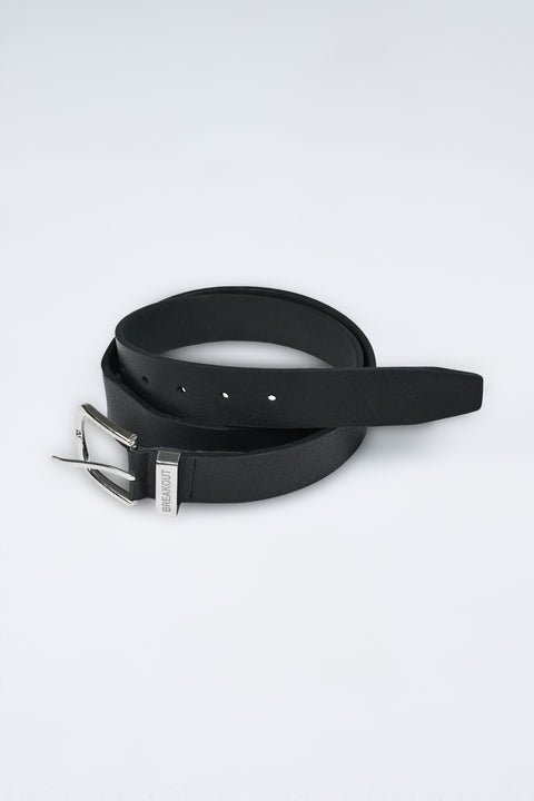MEN LEATHER BELT
