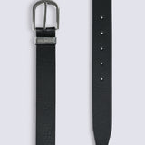MEN LEATHER BELT