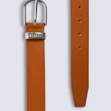 MEN LEATHER BELT