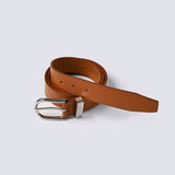 MEN LEATHER BELT