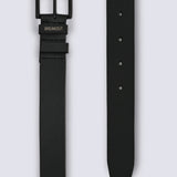 MEN LEATHER BELT