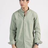 BUTTON DOWN SHIRT