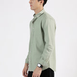 BUTTON DOWN SHIRT