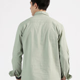 BUTTON DOWN SHIRT