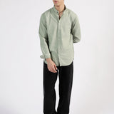 BUTTON DOWN SHIRT