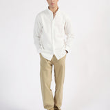 BUTTON DOWN SHIRT