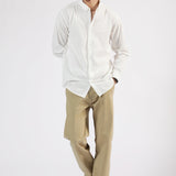 BUTTON DOWN SHIRT
