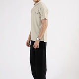 TEXTURED POLO