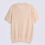 JOHNNY COLLAR BOXY FIT POLO