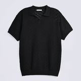 JOHNNY COLLAR BOXY FIT POLO
