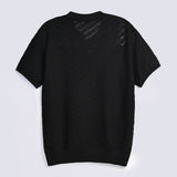 JOHNNY COLLAR BOXY FIT POLO
