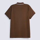 SUPER SOFT TIPPING POLO