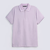 SUPER SOFT TIPPING POLO