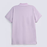 SUPER SOFT TIPPING POLO