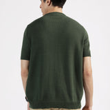 KNITTED TEE