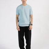 KNITTED TEE