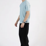 KNITTED TEE