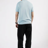 KNITTED TEE