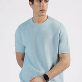 KNITTED TEE