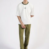 BOXY FIT FORMULA 1 GRAPHIC TEE