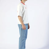 BOXY FIT FORMULA 1 GRAPHIC TEE