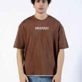 BAGGY FIT GRAPHIC TEE