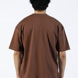 BAGGY FIT GRAPHIC TEE