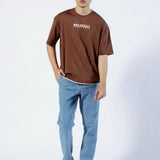 BAGGY FIT GRAPHIC TEE