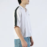 BOXY FIT OXFORD SHIRT