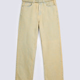 ORIGINAL STRAIGHT DENIM