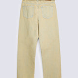 ORIGINAL STRAIGHT DENIM