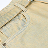 ORIGINAL STRAIGHT DENIM